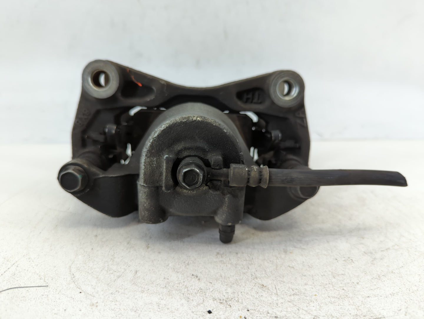 2013-2021 Nissan Altima Front Driver Left Brake Caliper - Oemusedautoparts1.com