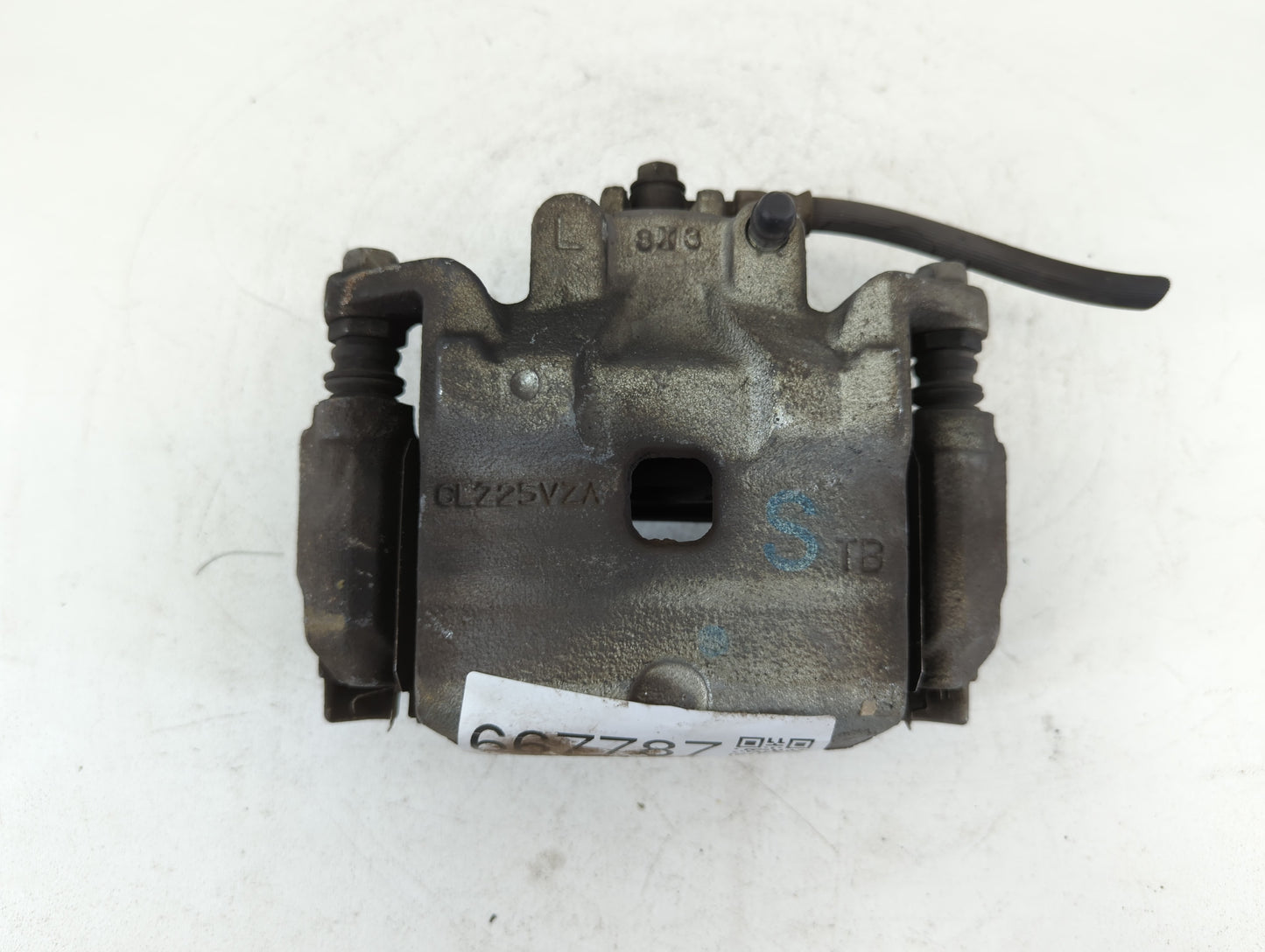 2013-2021 Nissan Altima Front Driver Left Brake Caliper - Oemusedautoparts1.com
