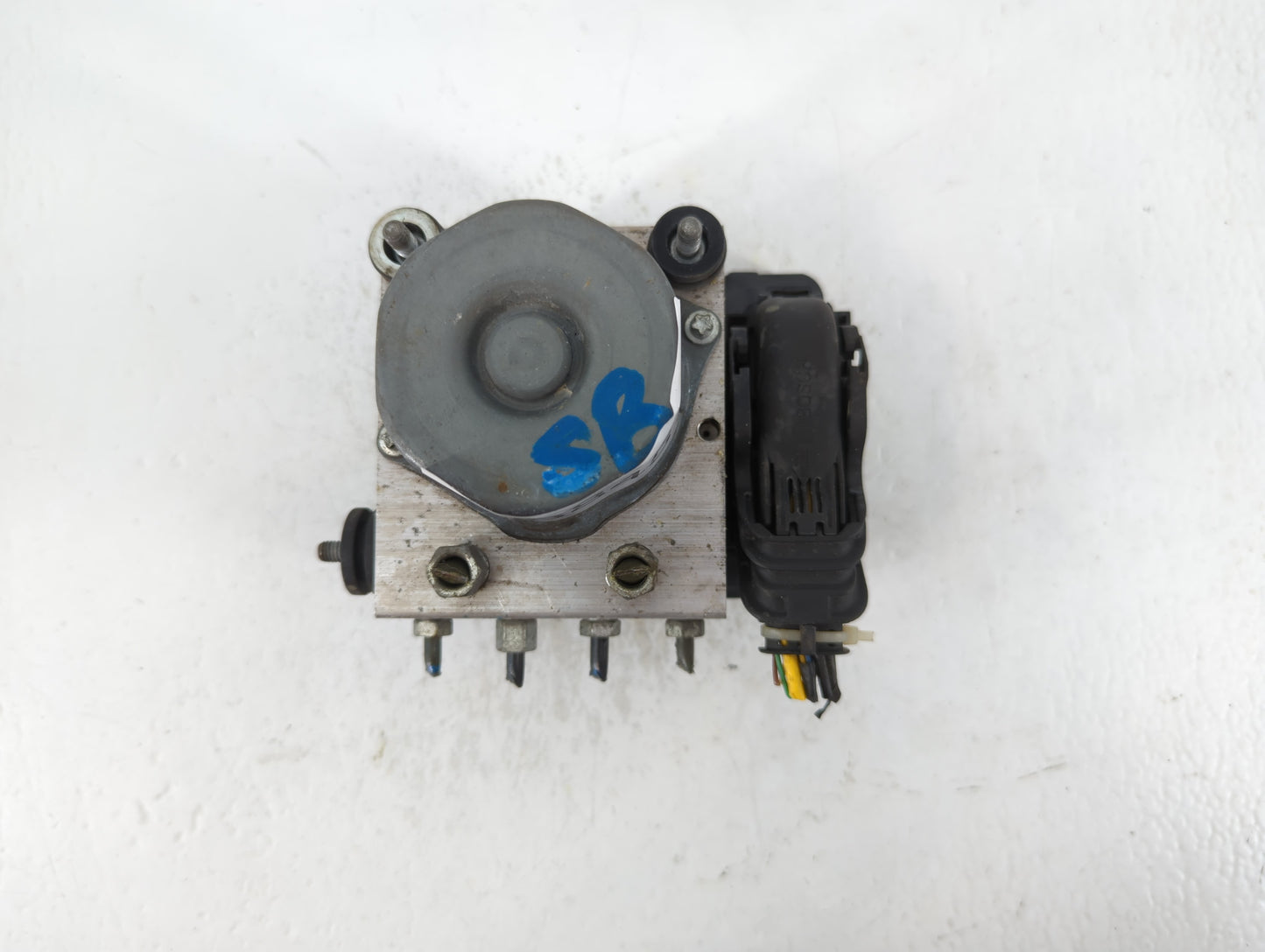 2019-2020 Nissan Altima ABS Pump Control Module Replacement P/N:970 019 47660 6CC0A Fits Fits 2019 2020 OEM Used Auto Parts 
