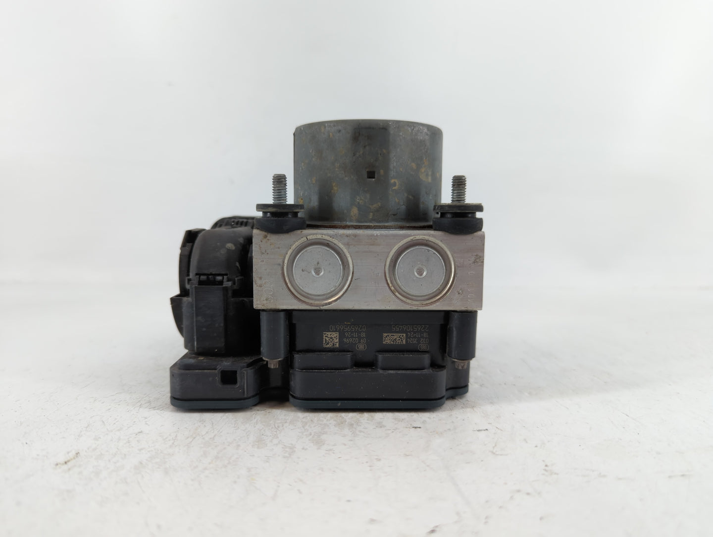 2019-2020 Nissan Altima ABS Pump Control Module Replacement P/N:970 019 47660 6CC0A Fits Fits 2019 2020 OEM Used Auto Parts 