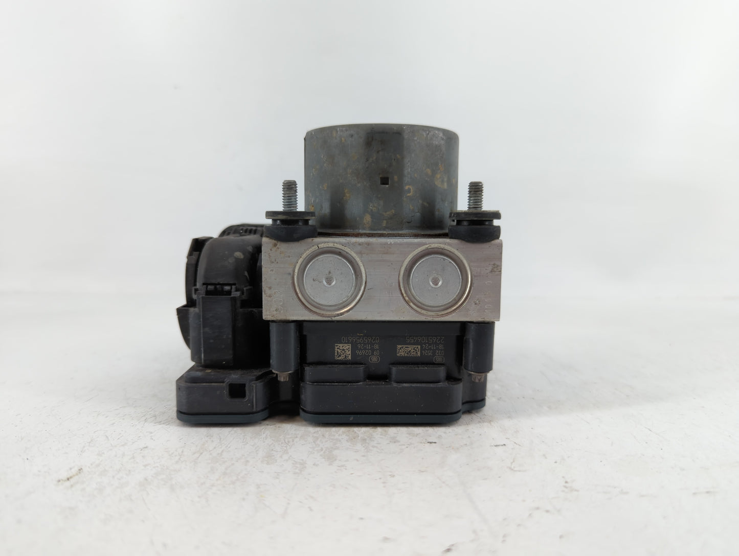 2019-2020 Nissan Altima ABS Pump Control Module Replacement P/N:970 019 47660 6CC0A Fits Fits 2019 2020 OEM Used Auto Parts 