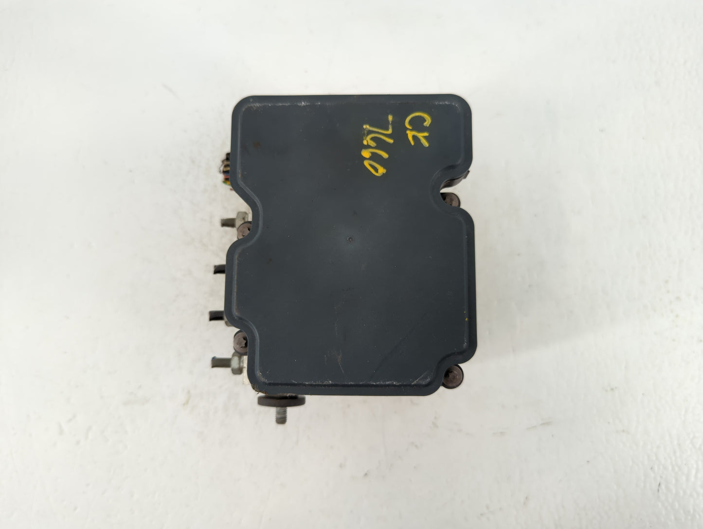 2019-2020 Nissan Altima ABS Pump Control Module Replacement P/N:970 019 47660 6CC0A Fits Fits 2019 2020 OEM Used Auto Parts 