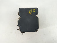 2019-2020 Nissan Altima ABS Pump Control Module Replacement P/N:970 019 47660 6CC0A Fits Fits 2019 2020 OEM Used Auto Parts 