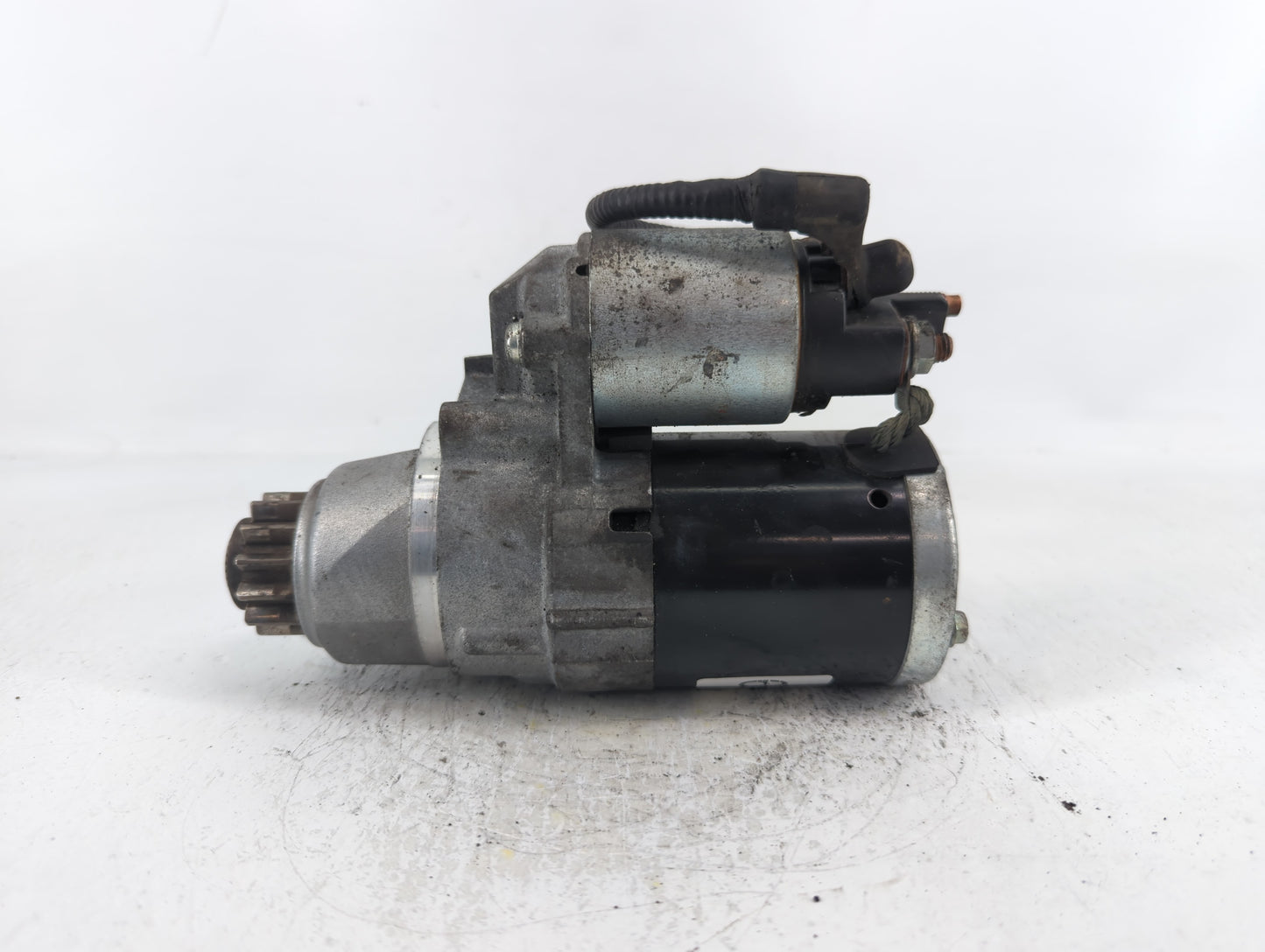 2019-2022 Nissan Altima Car Starter Motor Solenoid OEM P/N:23300 6CA0A Fits Fits 2019 2020 2021 2022 OEM Used Auto Parts - O