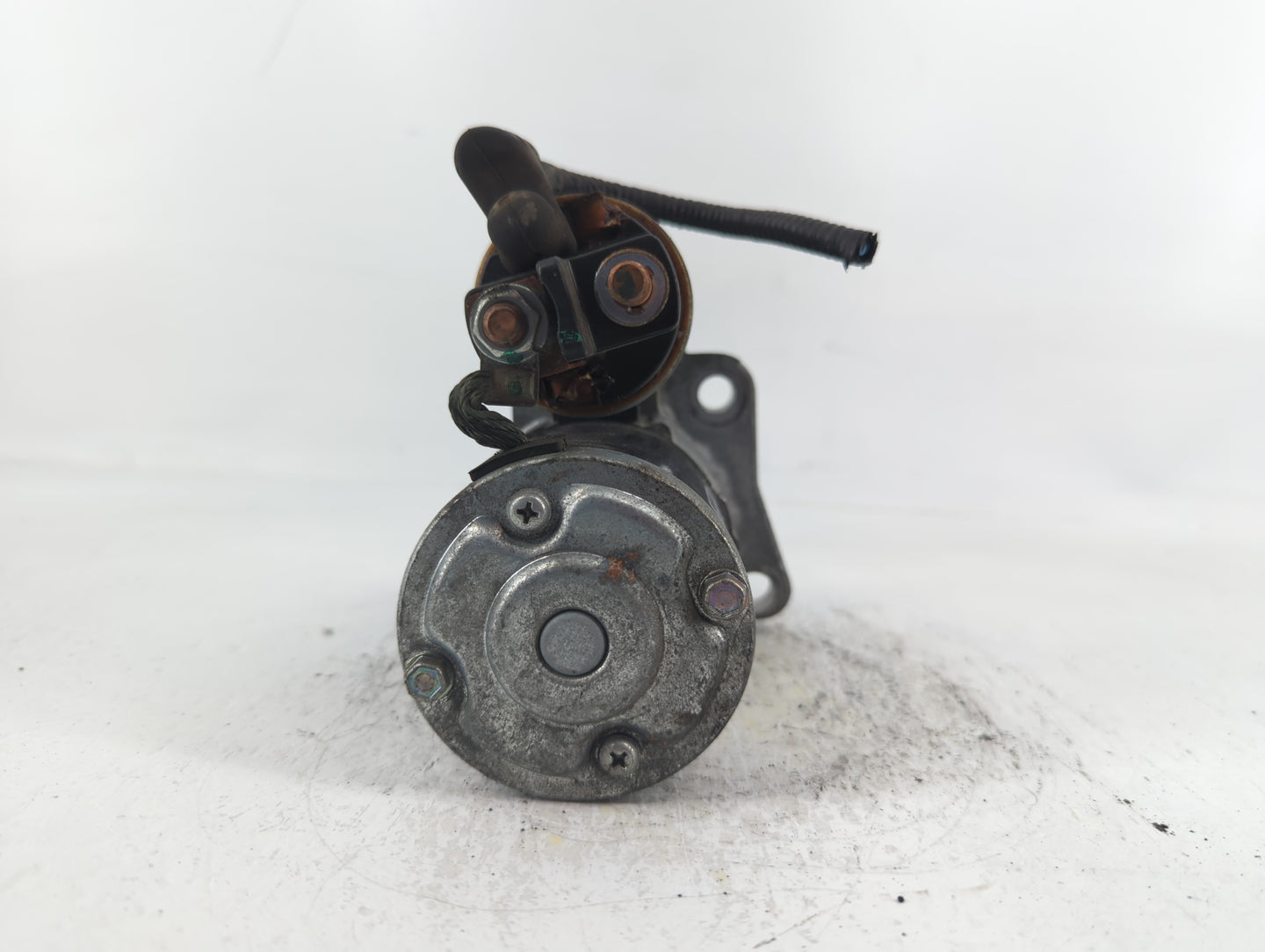 2019-2022 Nissan Altima Car Starter Motor Solenoid OEM P/N:23300 6CA0A Fits Fits 2019 2020 2021 2022 OEM Used Auto Parts - O