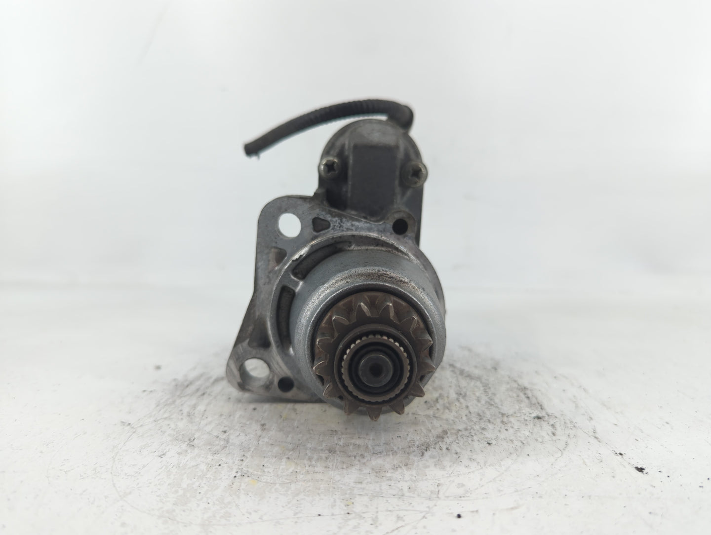 2019-2022 Nissan Altima Car Starter Motor Solenoid OEM P/N:23300 6CA0A Fits Fits 2019 2020 2021 2022 OEM Used Auto Parts - O
