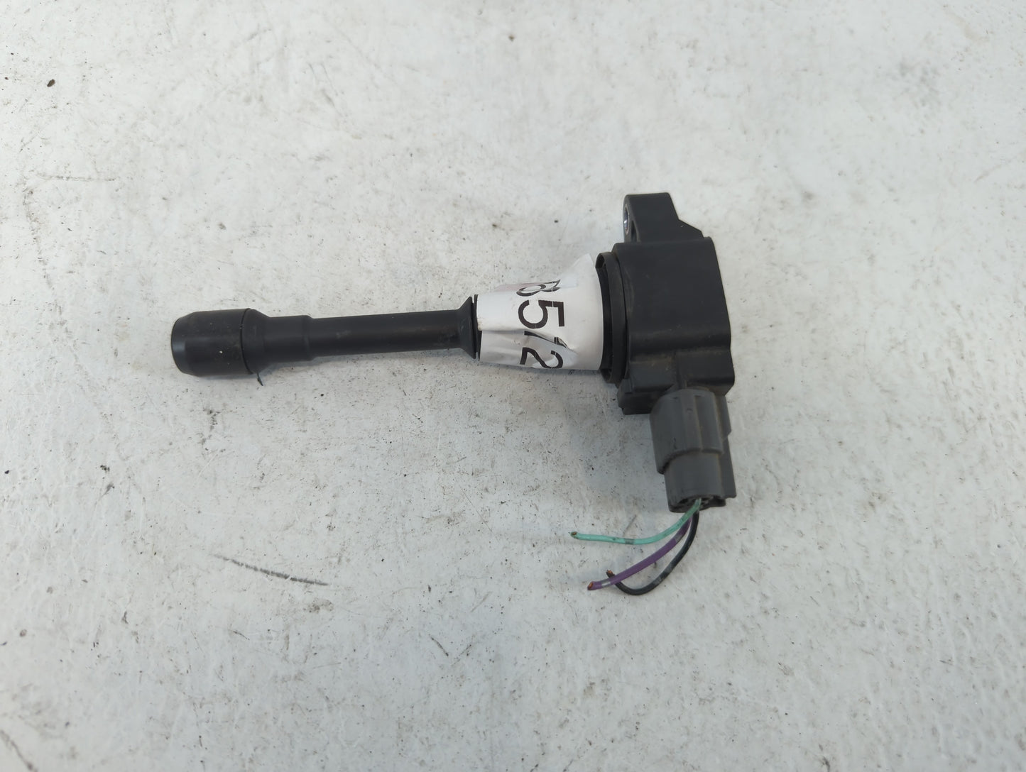 2019-2022 Nissan Altima Ignition Coil Igniter Pack - Oemusedautoparts1.com