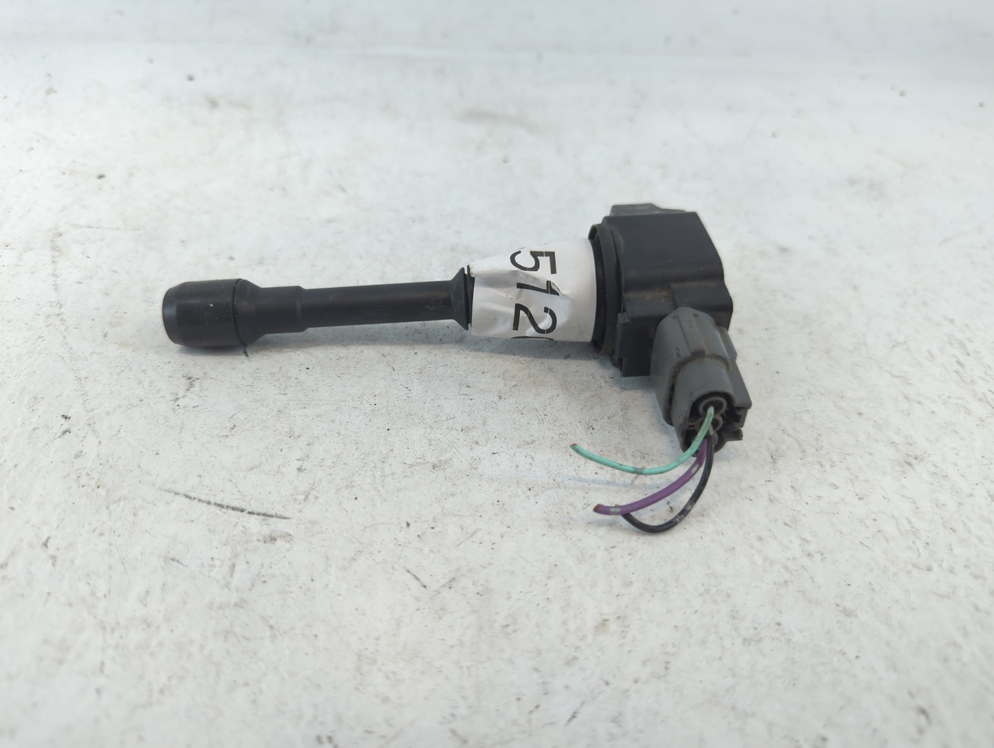 2019-2022 Nissan Altima Ignition Coil Igniter Pack - Oemusedautoparts1.com
