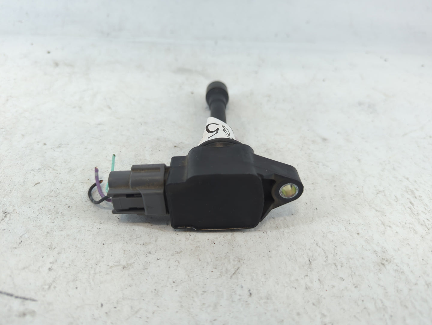 2019-2022 Nissan Altima Ignition Coil Igniter Pack - Oemusedautoparts1.com