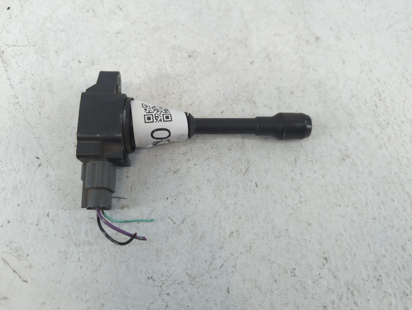 2019-2022 Nissan Altima Ignition Coil Igniter Pack - Oemusedautoparts1.com