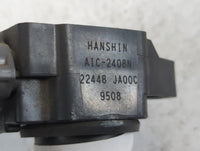 2019-2022 Nissan Altima Ignition Coil Igniter Pack - Oemusedautoparts1.com