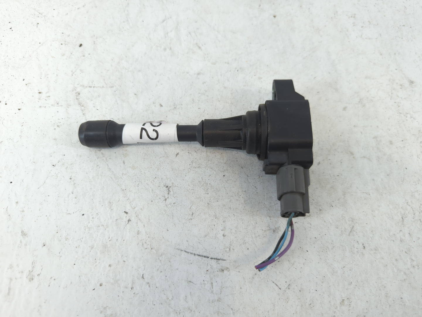 2019-2022 Nissan Altima Ignition Coil Igniter Pack - Oemusedautoparts1.com