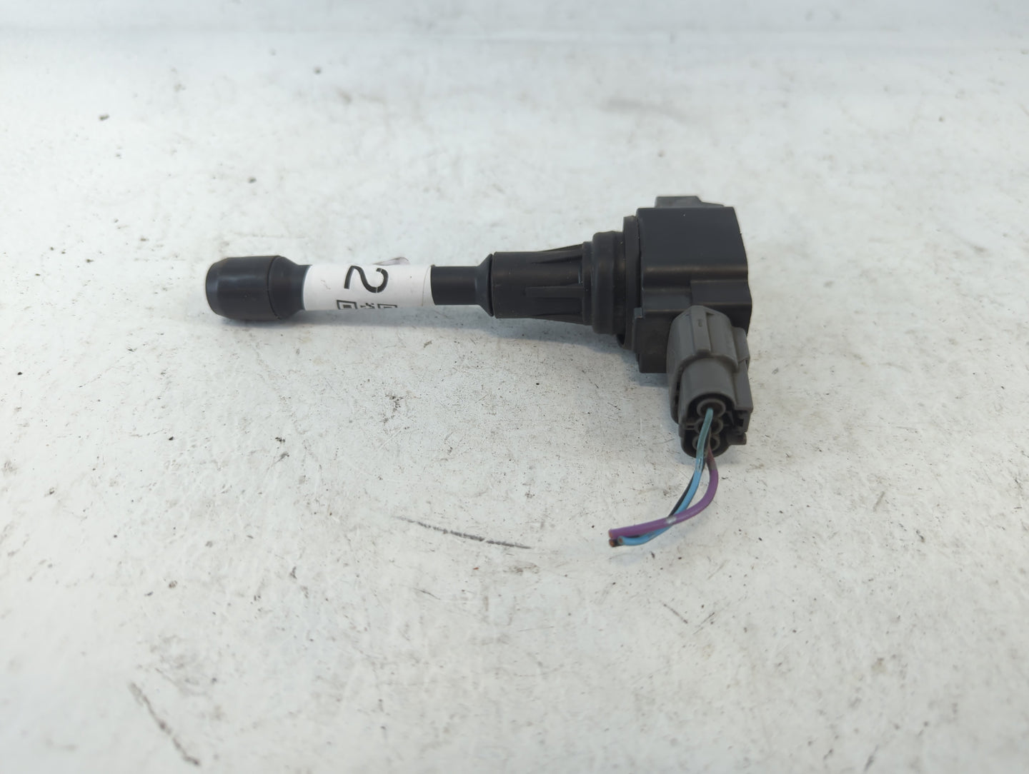 2019-2022 Nissan Altima Ignition Coil Igniter Pack - Oemusedautoparts1.com