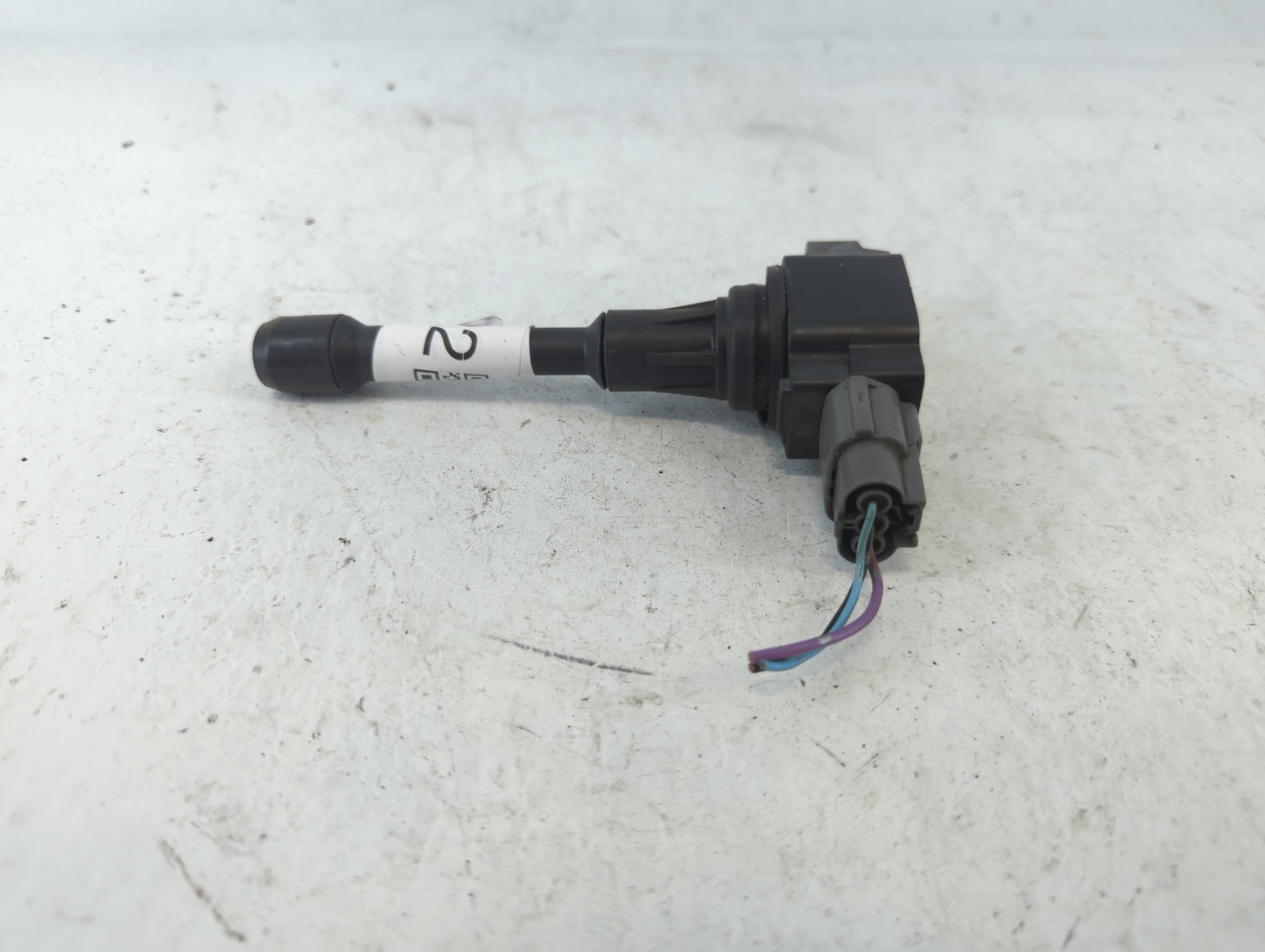 2019-2022 Nissan Altima Ignition Coil Igniter Pack - Oemusedautoparts1.com