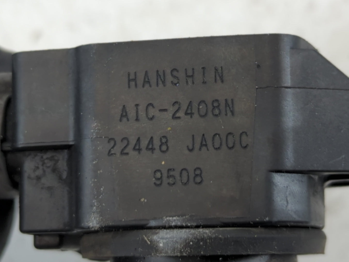 2019-2022 Nissan Altima Ignition Coil Igniter Pack - Oemusedautoparts1.com
