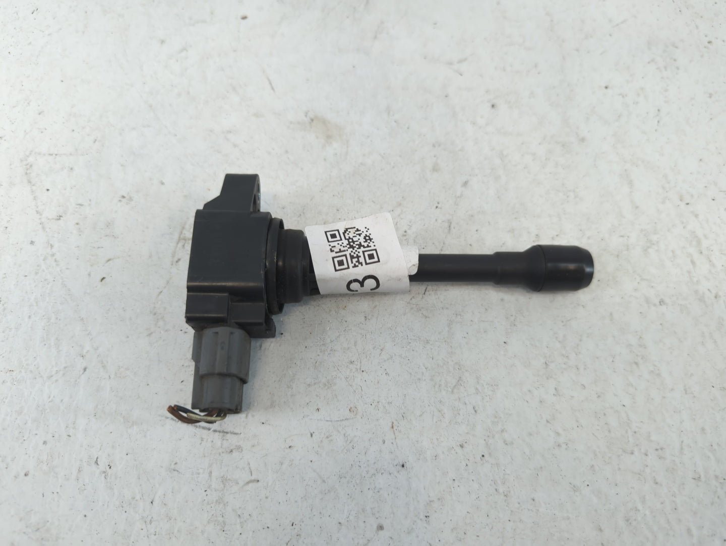 2019-2022 Nissan Altima Ignition Coil Igniter Pack - Oemusedautoparts1.com