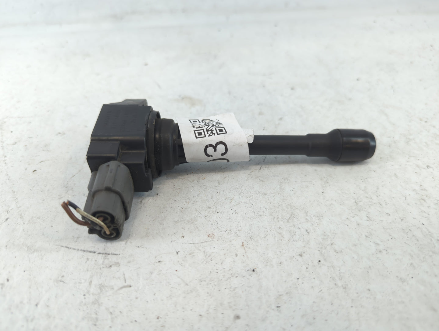2019-2022 Nissan Altima Ignition Coil Igniter Pack - Oemusedautoparts1.com