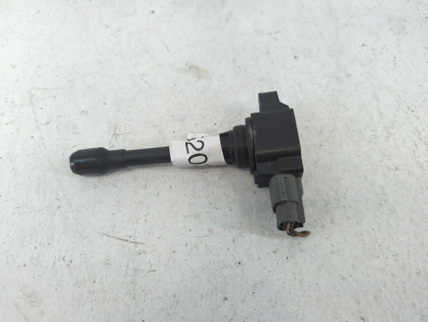 2019-2022 Nissan Altima Ignition Coil Igniter Pack - Oemusedautoparts1.com