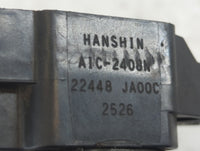 2019-2022 Nissan Altima Ignition Coil Igniter Pack - Oemusedautoparts1.com