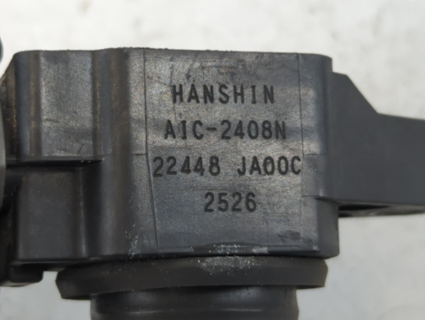 2019-2022 Nissan Altima Ignition Coil Igniter Pack - Oemusedautoparts1.com