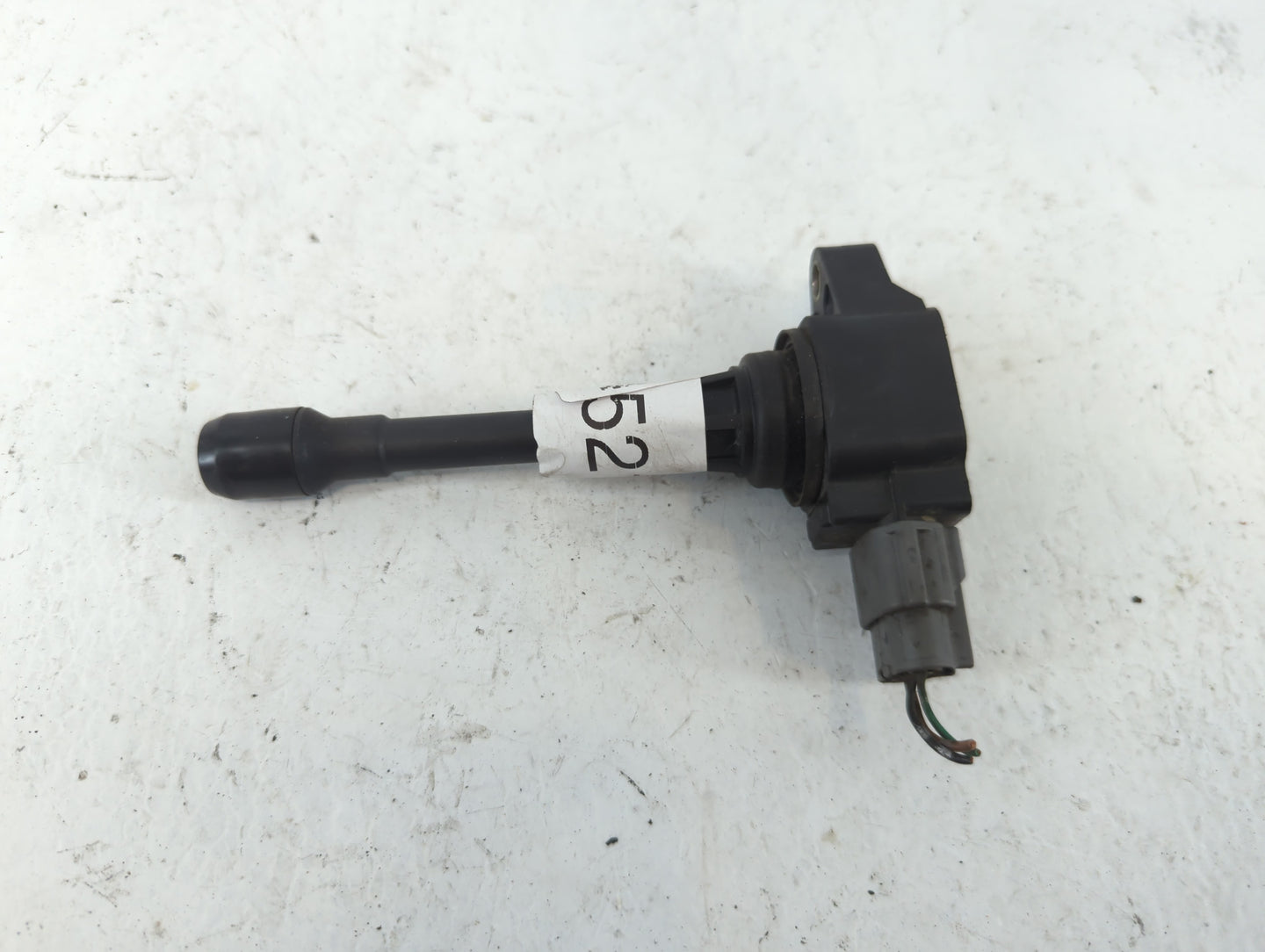 2019-2022 Nissan Altima Ignition Coil Igniter Pack - Oemusedautoparts1.com