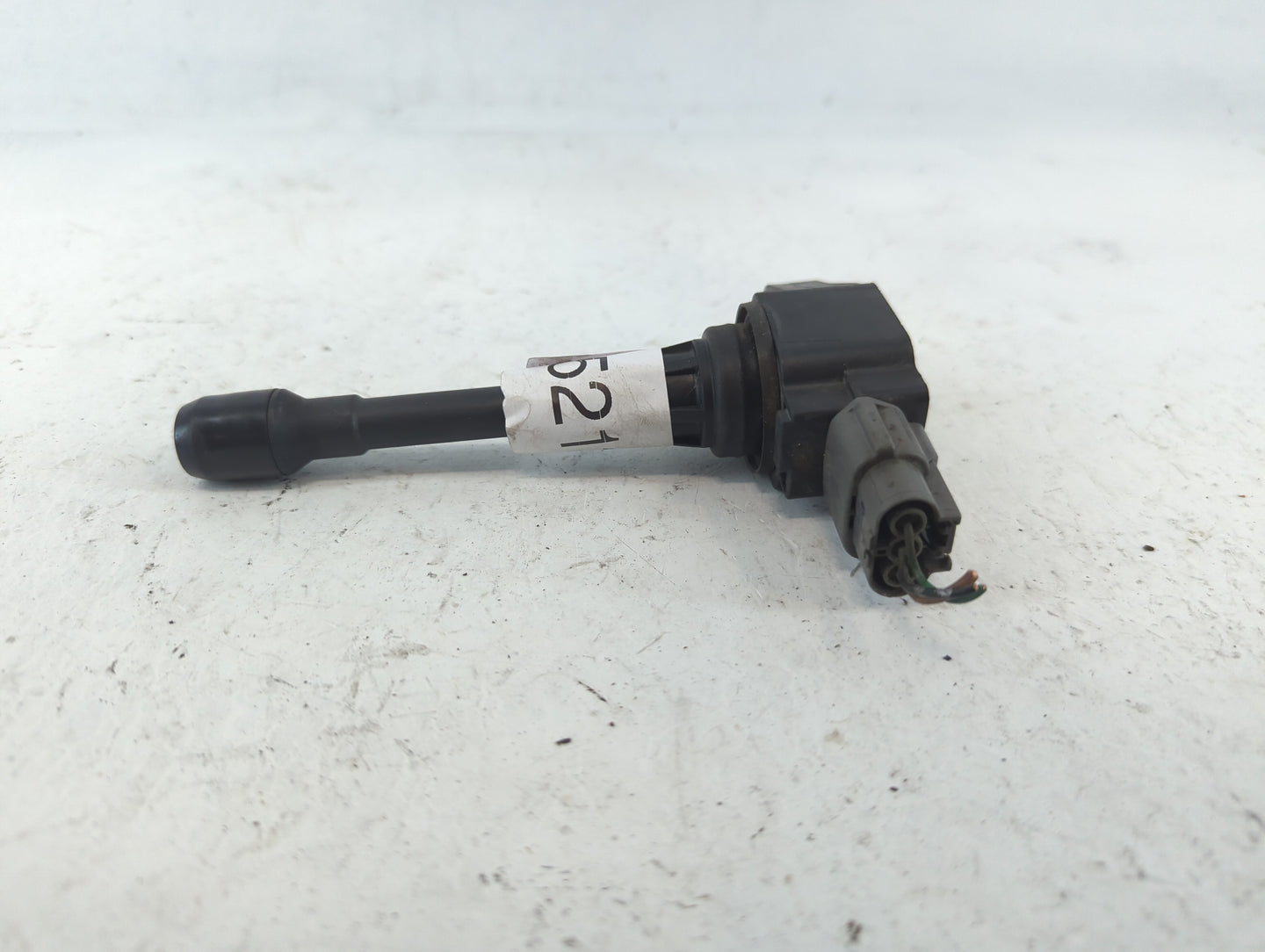 2019-2022 Nissan Altima Ignition Coil Igniter Pack - Oemusedautoparts1.com