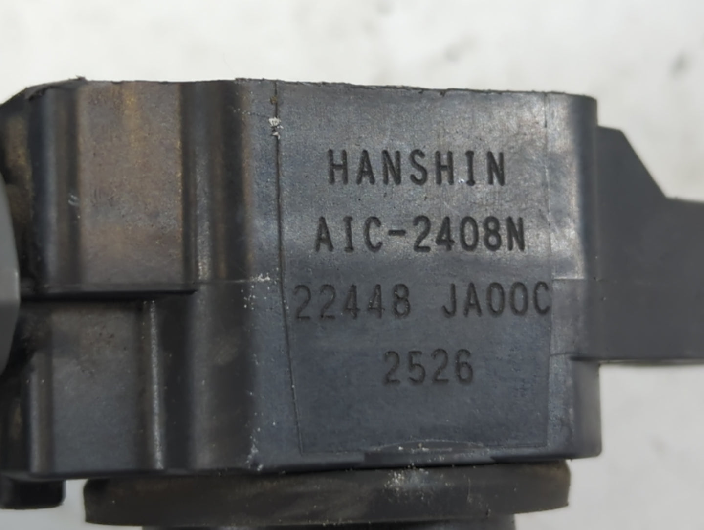 2019-2022 Nissan Altima Ignition Coil Igniter Pack - Oemusedautoparts1.com