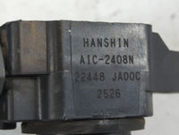 2019-2022 Nissan Altima Ignition Coil Igniter Pack - Oemusedautoparts1.com