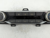 2019-2022 Nissan Altima Climate Control Module Temperature AC/Heater Replacement P/N:27500 6CA3A Fits Fits 2019 2020 2021 20