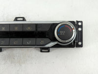 2019-2022 Nissan Altima Climate Control Module Temperature AC/Heater Replacement P/N:27500 6CA3A Fits Fits 2019 2020 2021 20