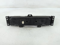 2019-2022 Nissan Altima Climate Control Module Temperature AC/Heater Replacement P/N:27500 6CA3A Fits Fits 2019 2020 2021 20