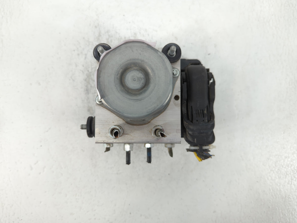 2019-2020 Nissan Altima Anti-Lock Brake ABS Pump Module Actuator OEM P/N:970 019 47660 6CD0A Fits Fits 2019 2020 OEM Used Au