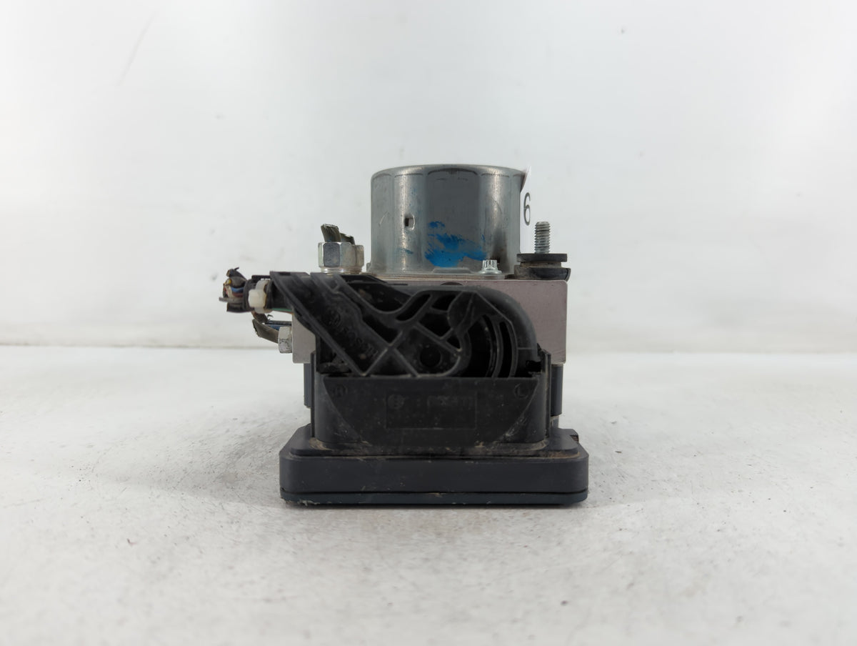 2019-2020 Nissan Altima Anti-Lock Brake ABS Pump Module Actuator OEM P/N:970 019 47660 6CD0A Fits Fits 2019 2020 OEM Used Au
