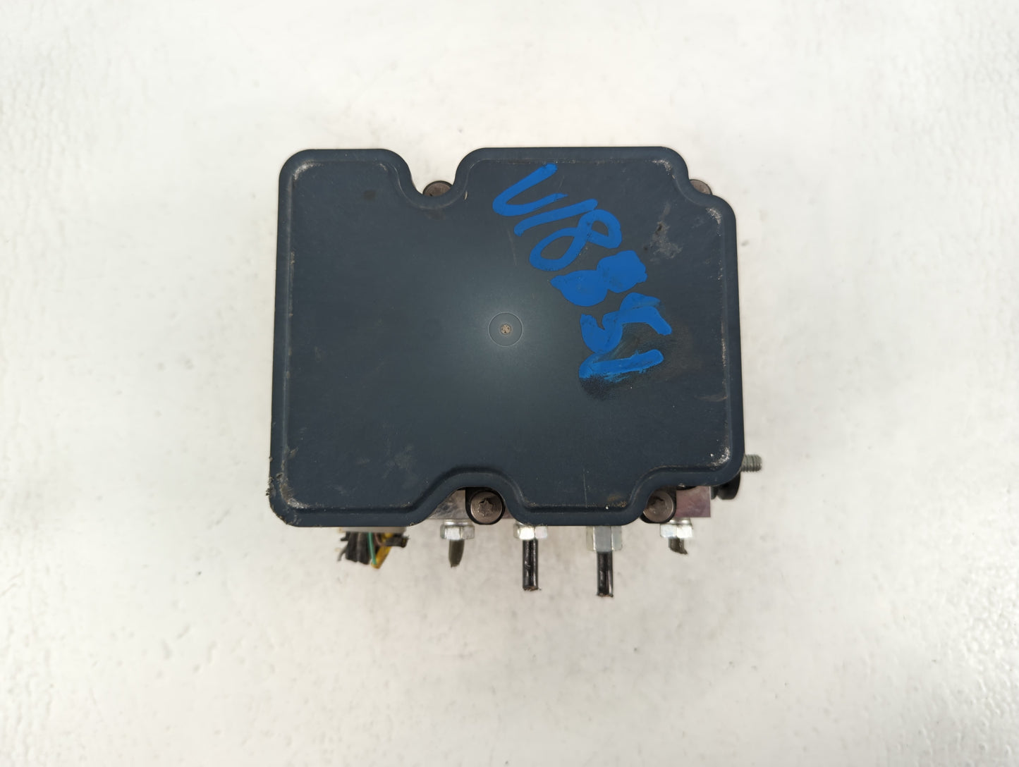 2019-2020 Nissan Altima ABS Pump Control Module Replacement P/N:970 019 47660 6CD0A Fits Fits 2019 2020 OEM Used Auto Parts 