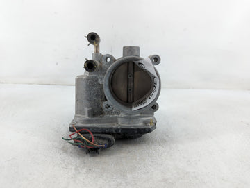 2019-2020 Nissan Altima Throttle Body P/N:04C22 00017 Fits Fits 2019 2020 OEM Used Auto Parts - Oemusedautoparts1.com