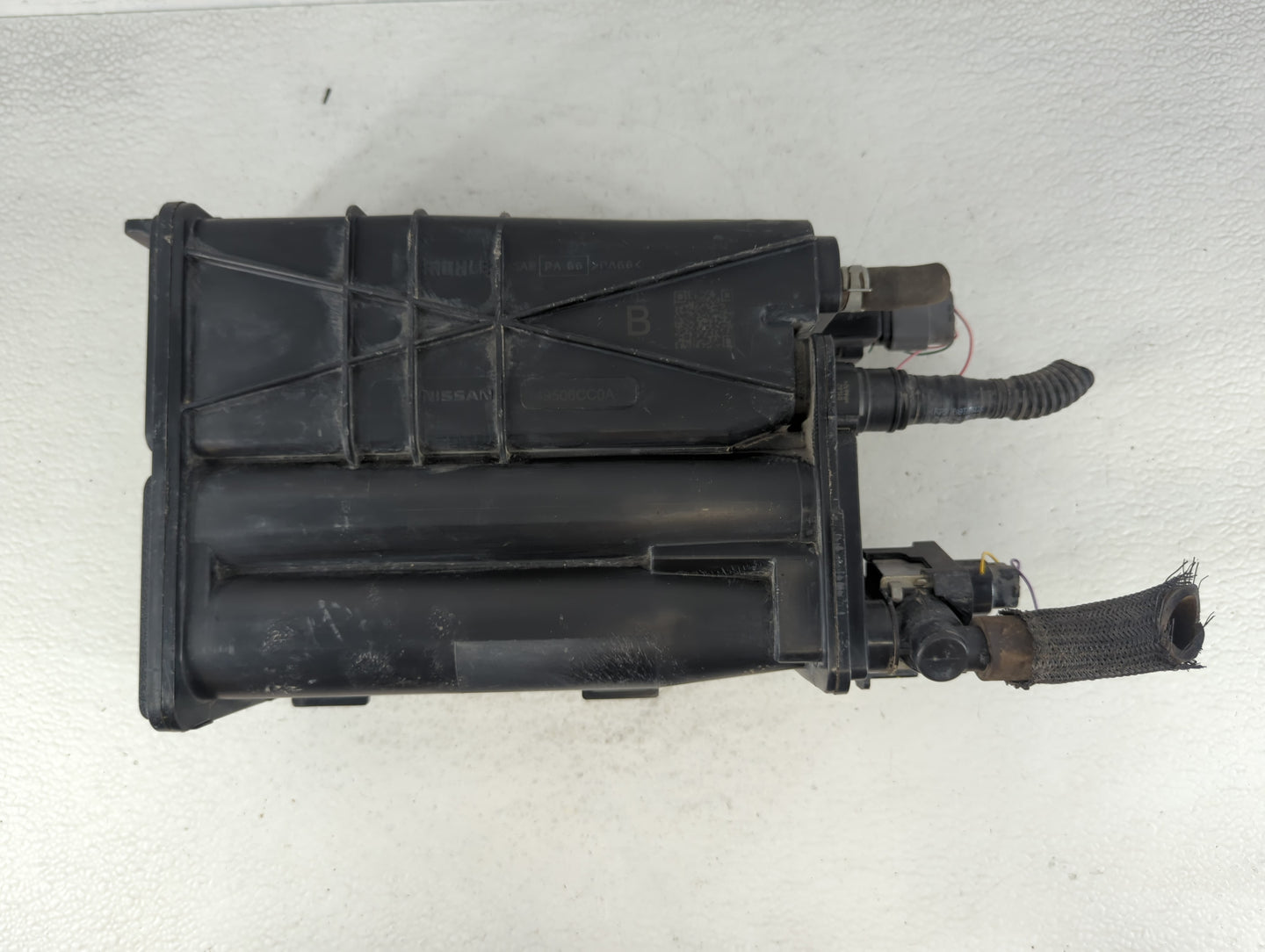 2019 Nissan Altima Fuel Vapor Charcoal Canister - Oemusedautoparts1.com