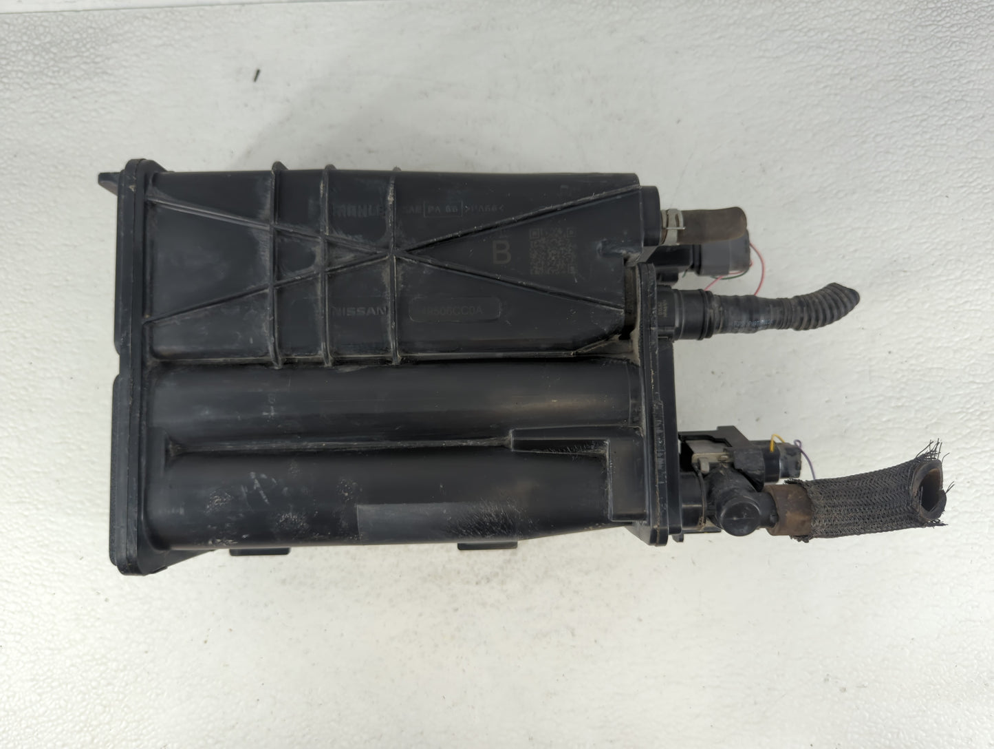 2019 Nissan Altima Fuel Vapor Charcoal Canister - Oemusedautoparts1.com