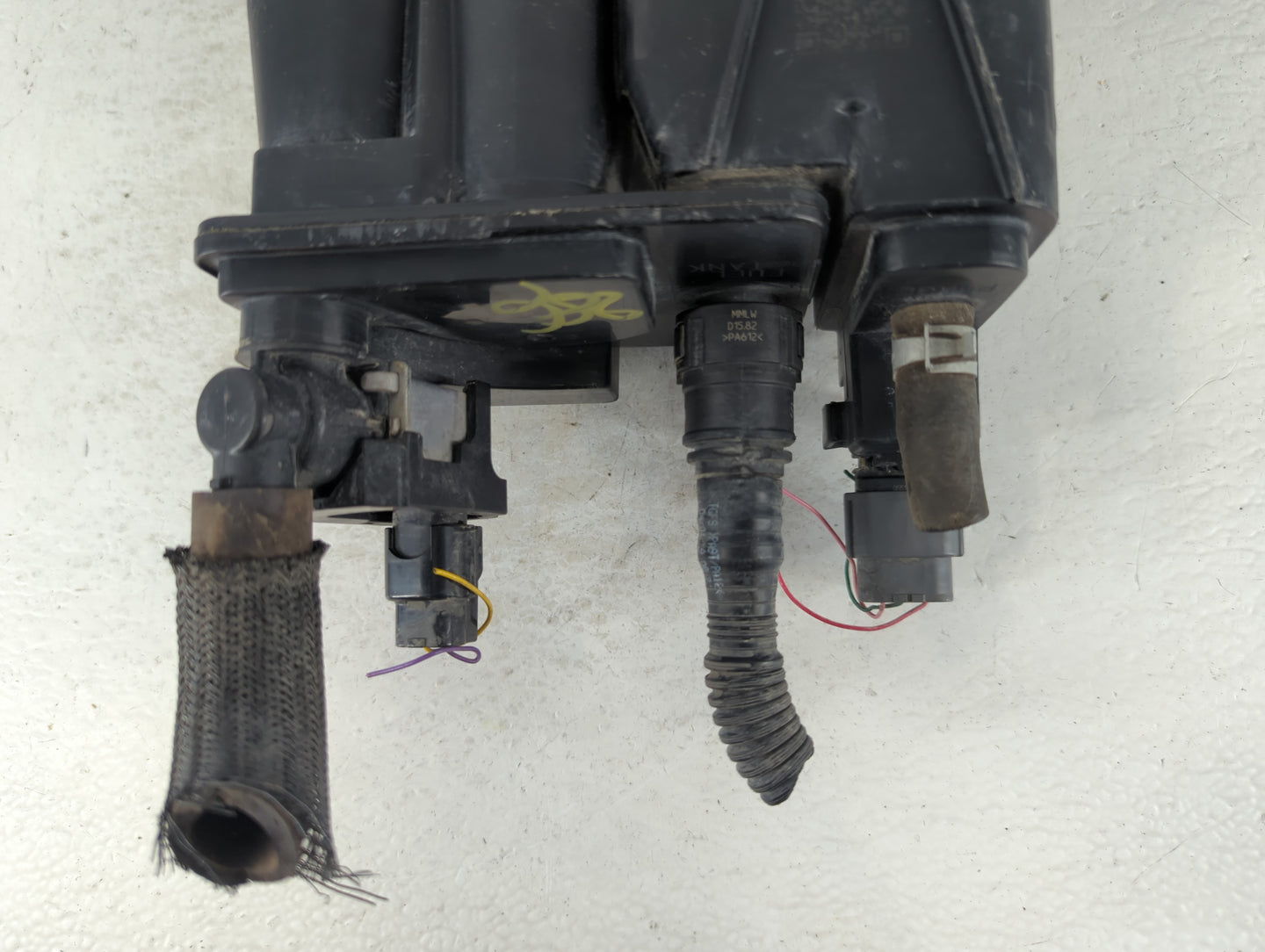 2019 Nissan Altima Fuel Vapor Charcoal Canister - Oemusedautoparts1.com