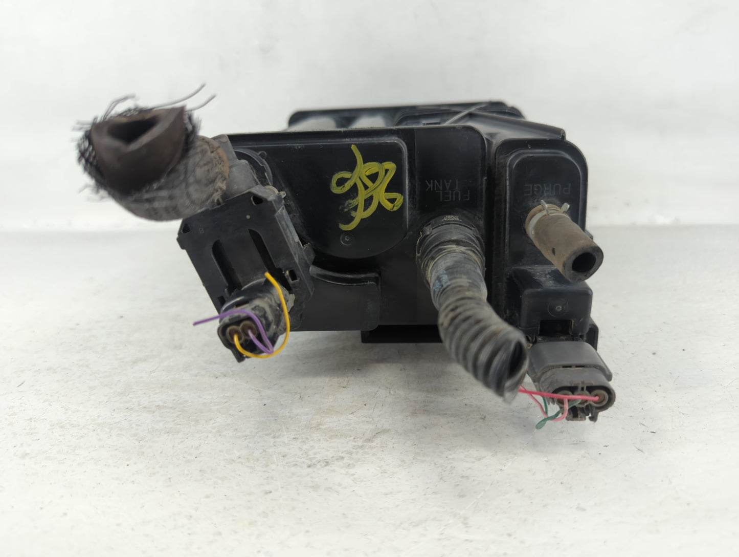 2019 Nissan Altima Fuel Vapor Charcoal Canister - Oemusedautoparts1.com