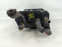 2019 Nissan Altima Fuel Vapor Charcoal Canister - Oemusedautoparts1.com