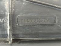 2019 Nissan Altima Fuel Vapor Charcoal Canister - Oemusedautoparts1.com