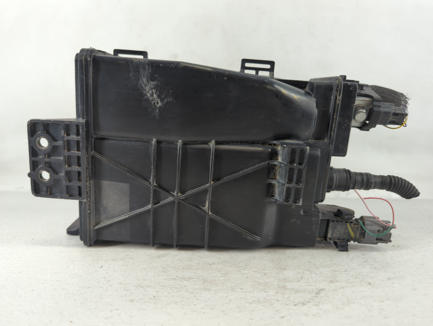 2019 Nissan Altima Fuel Vapor Charcoal Canister - Oemusedautoparts1.com