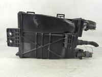 2019 Nissan Altima Fuel Vapor Charcoal Canister - Oemusedautoparts1.com