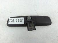 2000-2022 Nissan Altima Interior Rear View Mirror Replacement OEM P/N:E8011083 Fits OEM Used Auto Parts - Oemusedautoparts1.