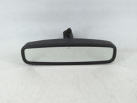 2000-2022 Nissan Altima Interior Rear View Mirror Replacement OEM P/N:BU5A 17E678 LA Fits OEM Used Auto Parts - Oemusedautop