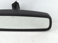 2000-2022 Nissan Altima Interior Rear View Mirror Replacement OEM P/N:BU5A 17E678 LA Fits OEM Used Auto Parts - Oemusedautop