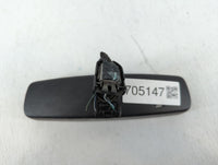2000-2022 Nissan Altima Interior Rear View Mirror Replacement OEM P/N:BU5A 17E678 LA Fits OEM Used Auto Parts - Oemusedautop