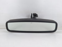 2000-2022 Nissan Altima Interior Rear View Mirror Replacement OEM P/N:BU5A 17E678 LA Fits OEM Used Auto Parts - Oemusedautop