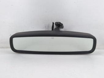 compare product 2000-2022 Nissan Altima Interior Rear View Mirror Replacement OEM P/N:BU5A 17E678 LA Fits OEM Used Auto Parts