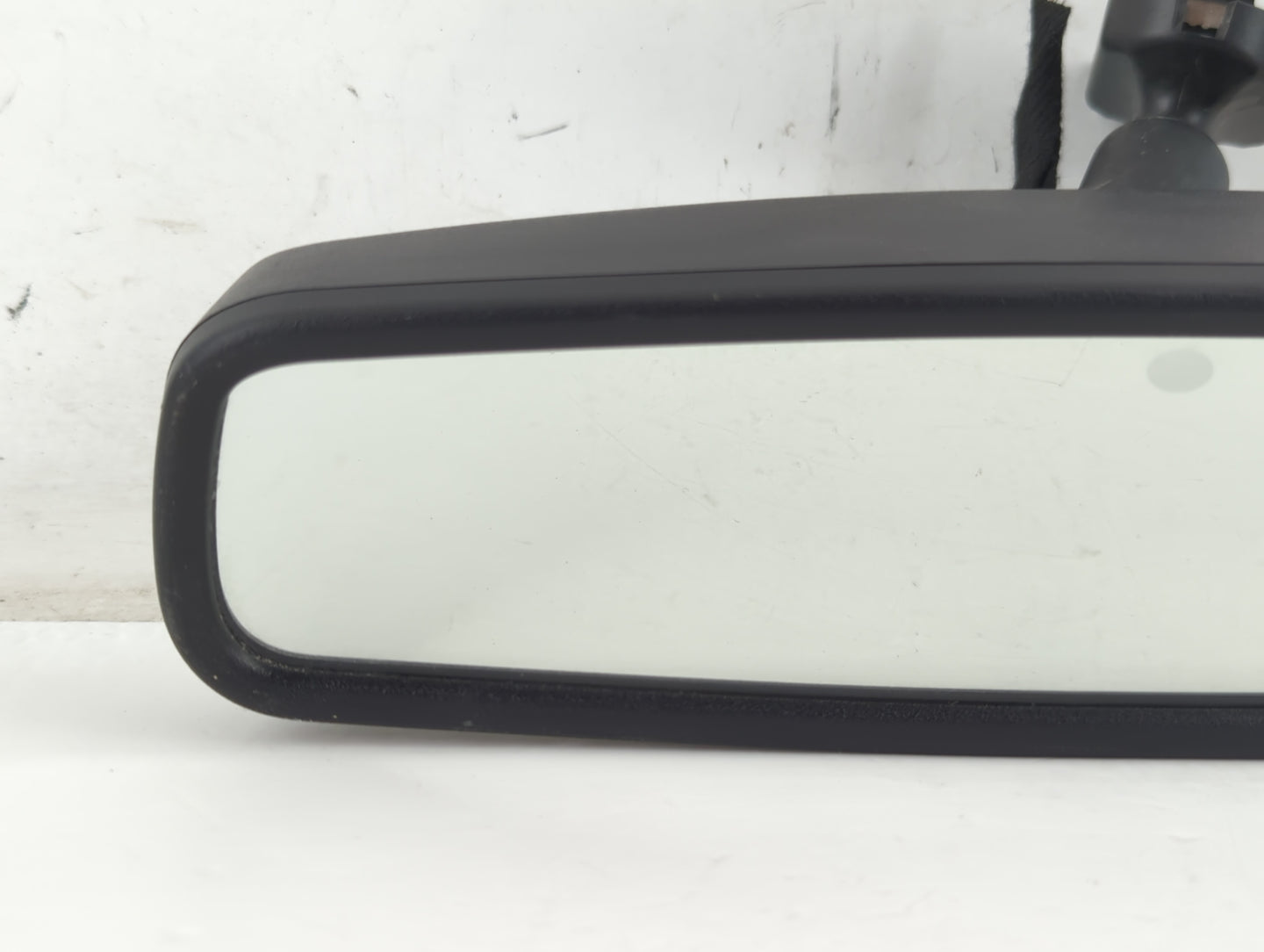2000-2022 Nissan Altima Interior Rear View Mirror Replacement OEM P/N:BU5A 17E678 LA Fits OEM Used Auto Parts - Oemusedautop